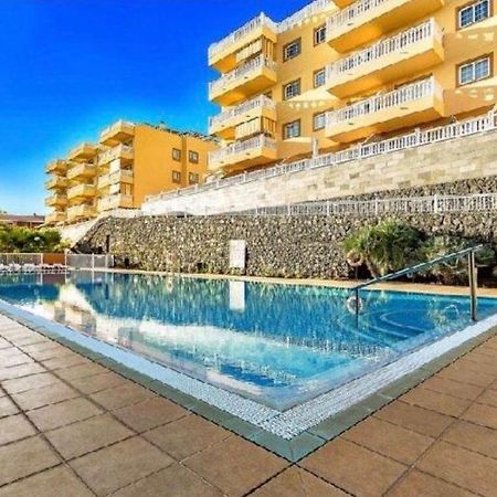 Appartamento Friendly Palm-Mar Esterno foto