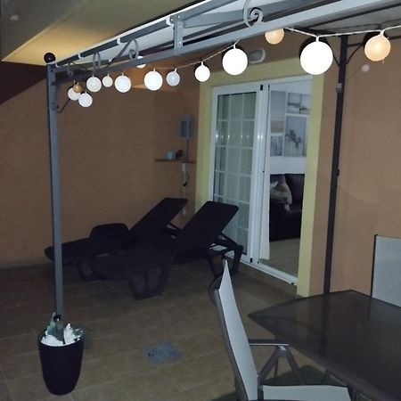 Appartamento Friendly Palm-Mar Esterno foto