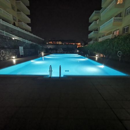Appartamento Friendly Palm-Mar Esterno foto