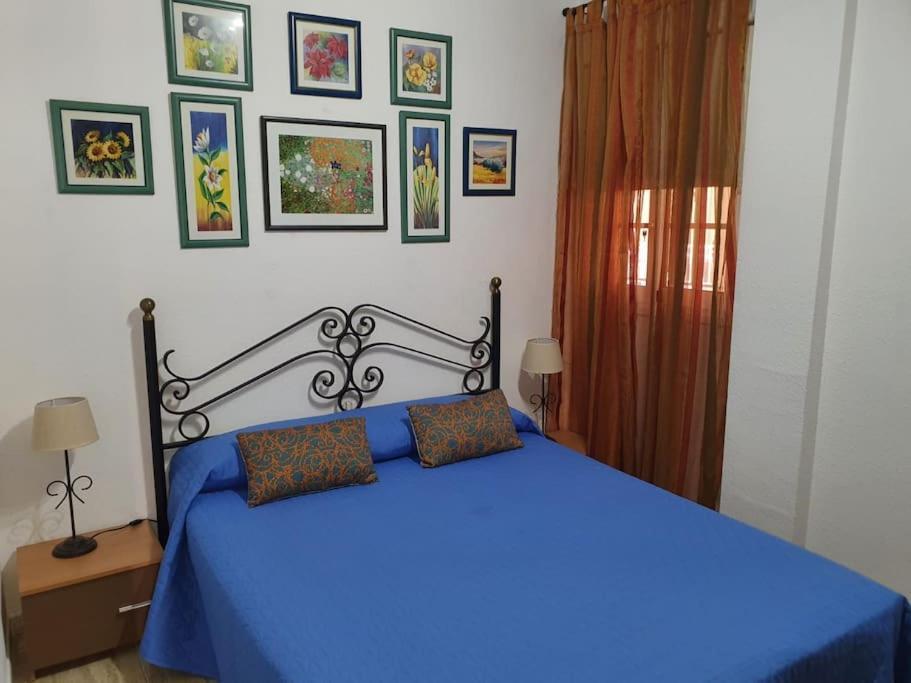 Appartamento Friendly Palm-Mar Esterno foto