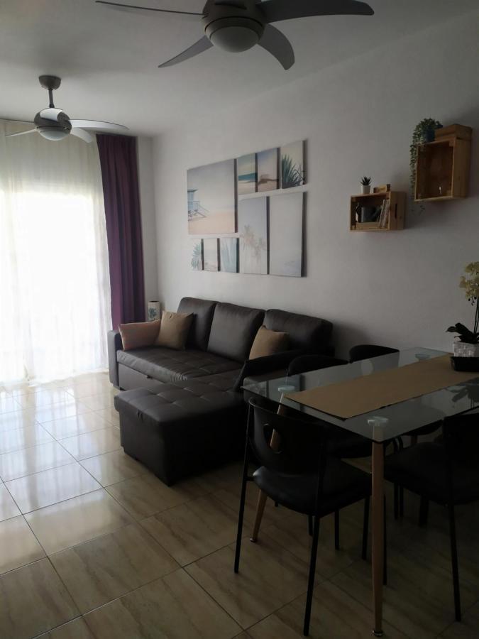Appartamento Friendly Palm-Mar Esterno foto